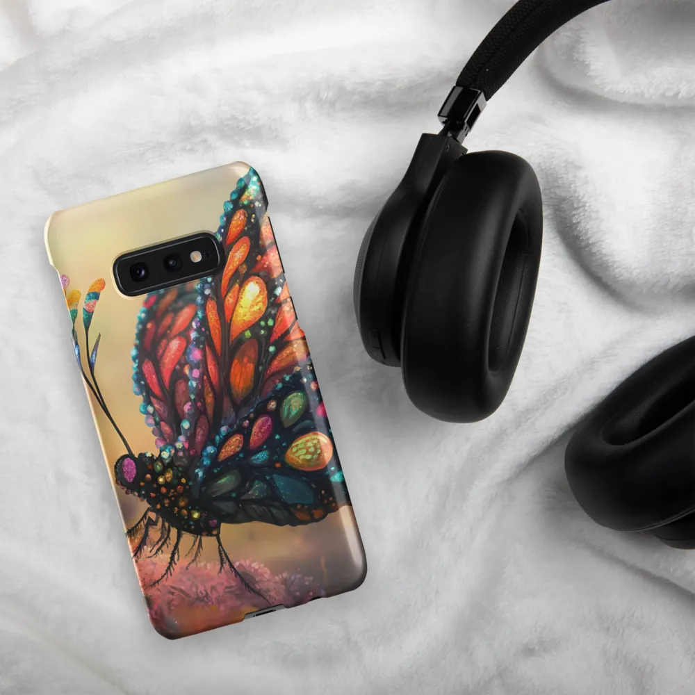 Whispers of a Colorful Dream