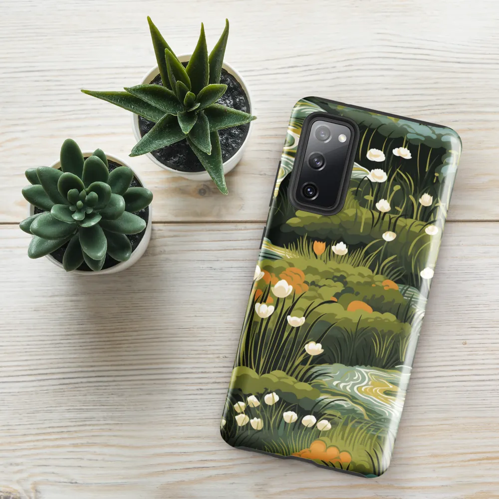 Harmony in Nature