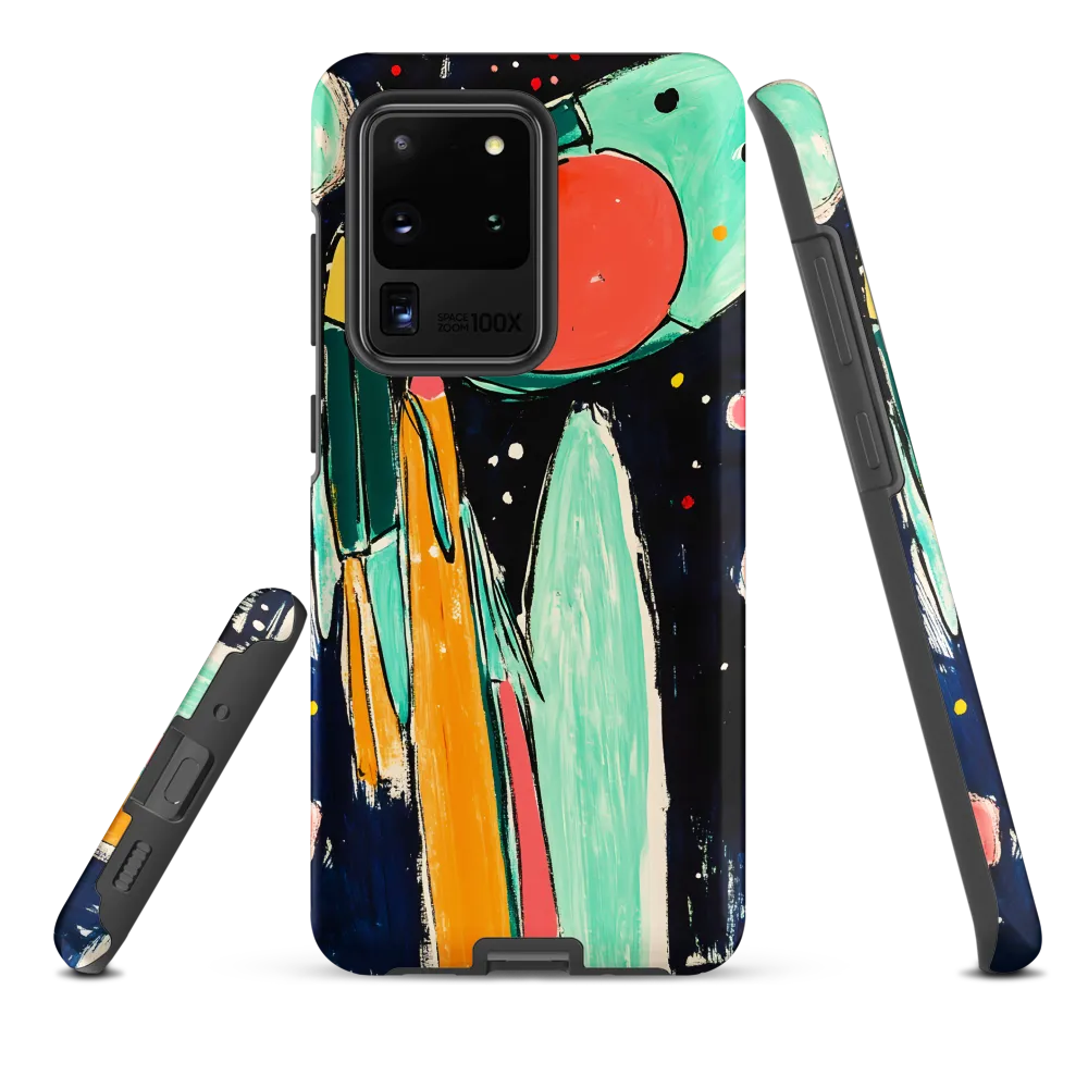 Playful Exploration of the Cosmos