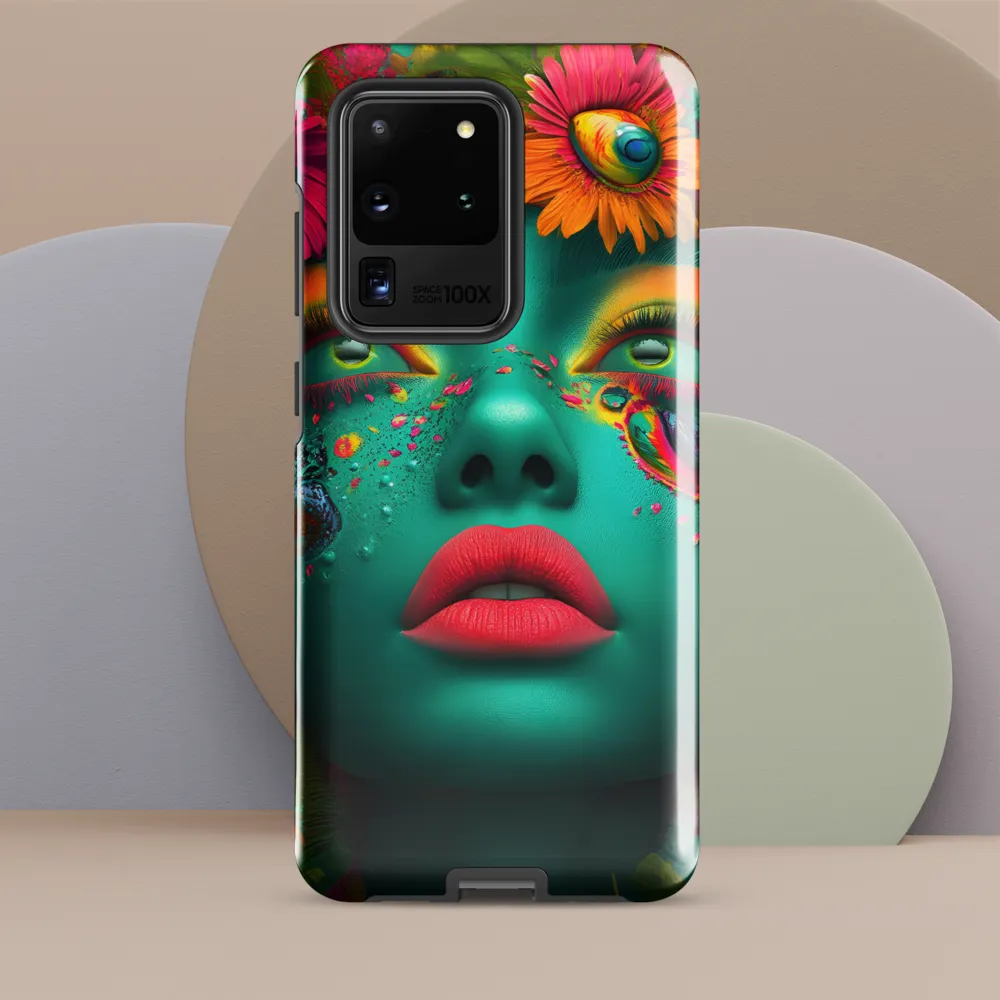 Botanical Reverie