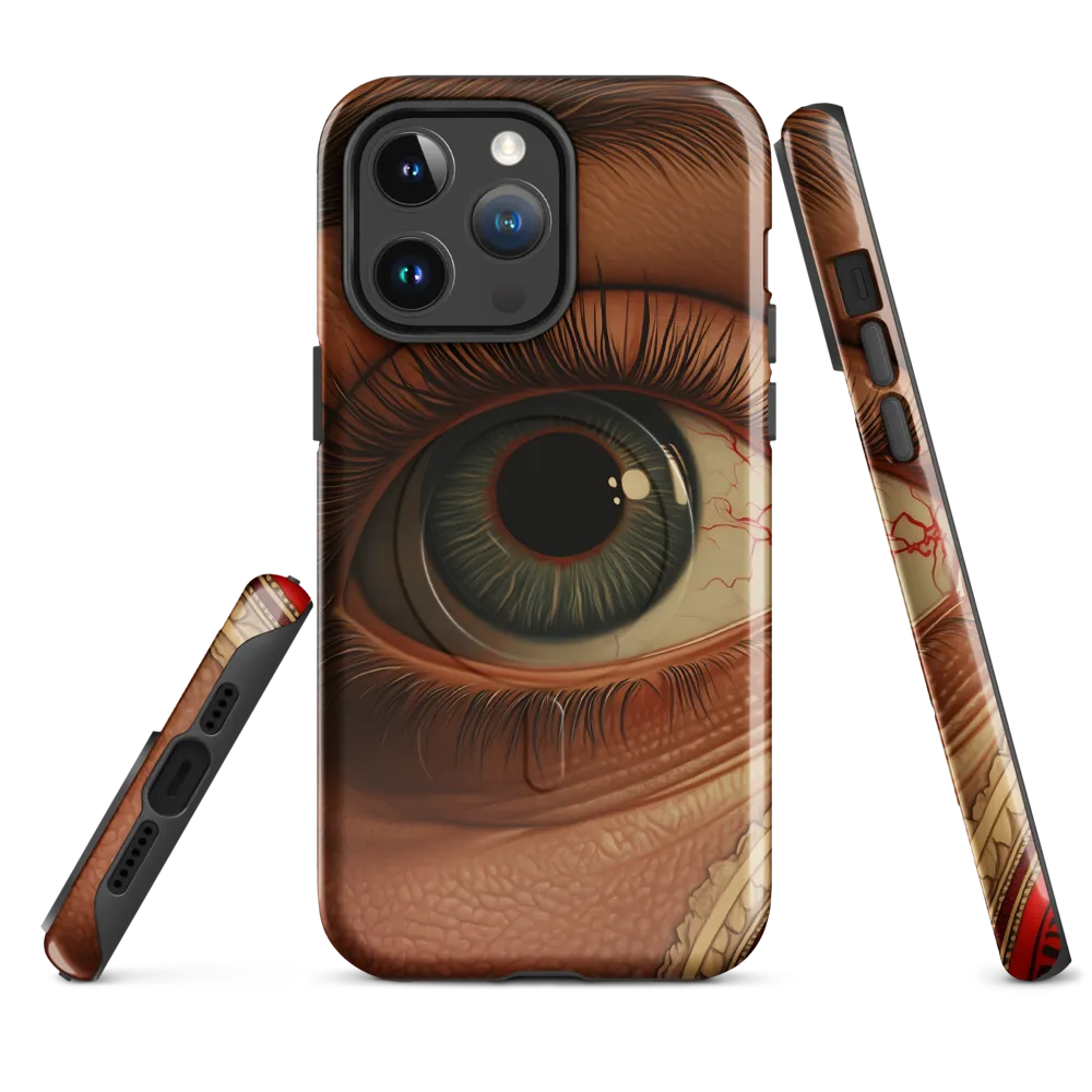 The Gaze of Anatomy