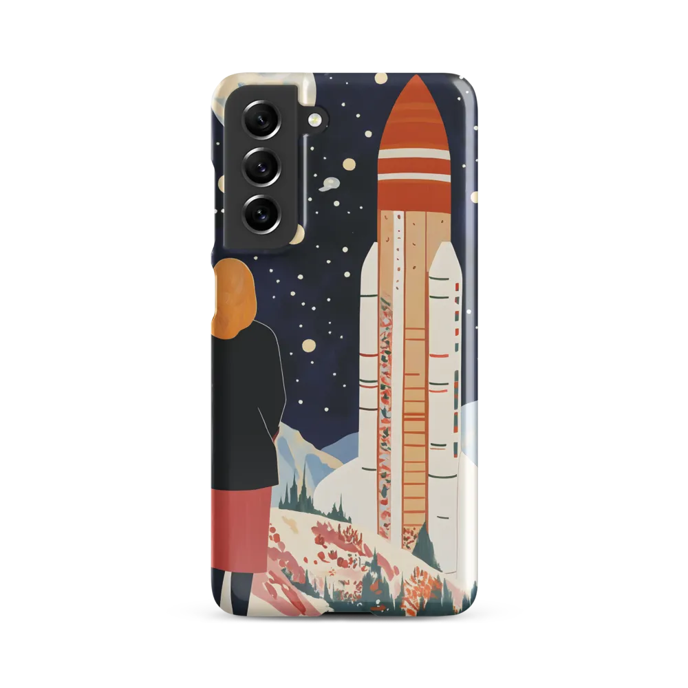 Journey to the Stars