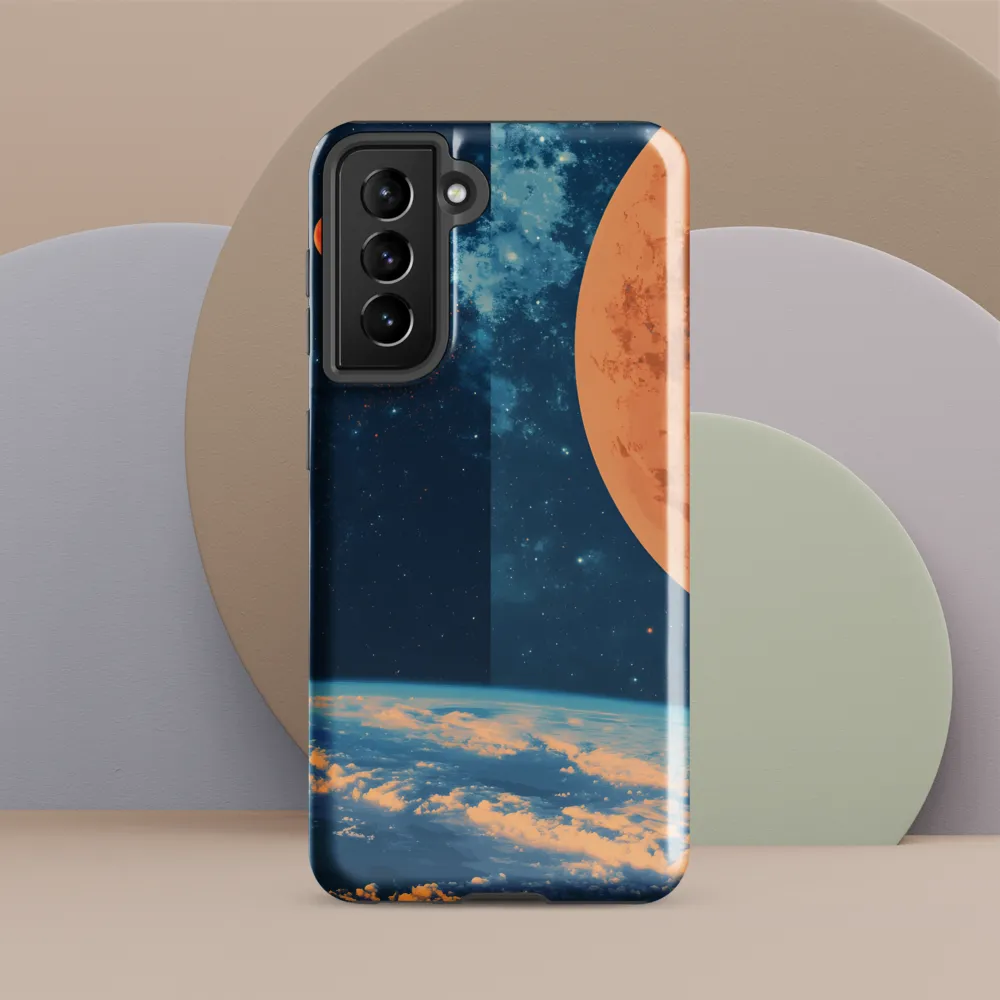 Celestial Wonders