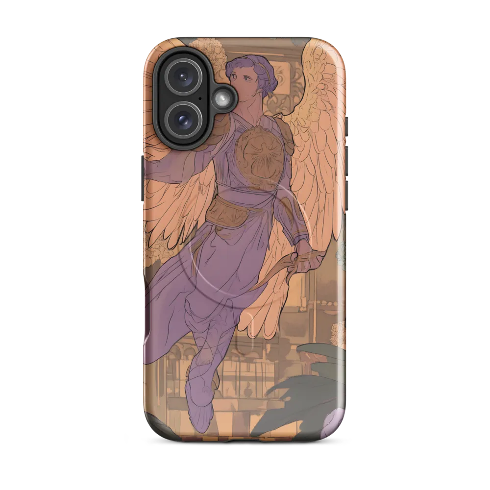 Celestial Guardian