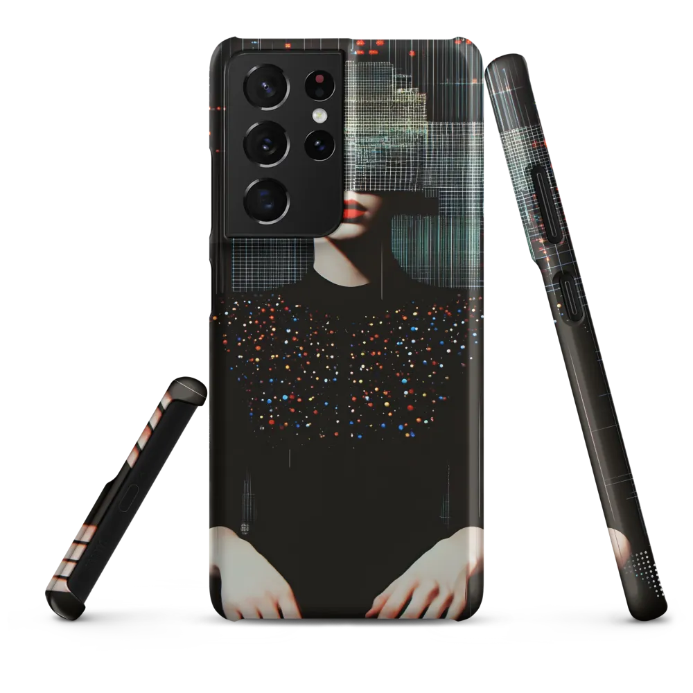 Enigmatic Digital Abstraction