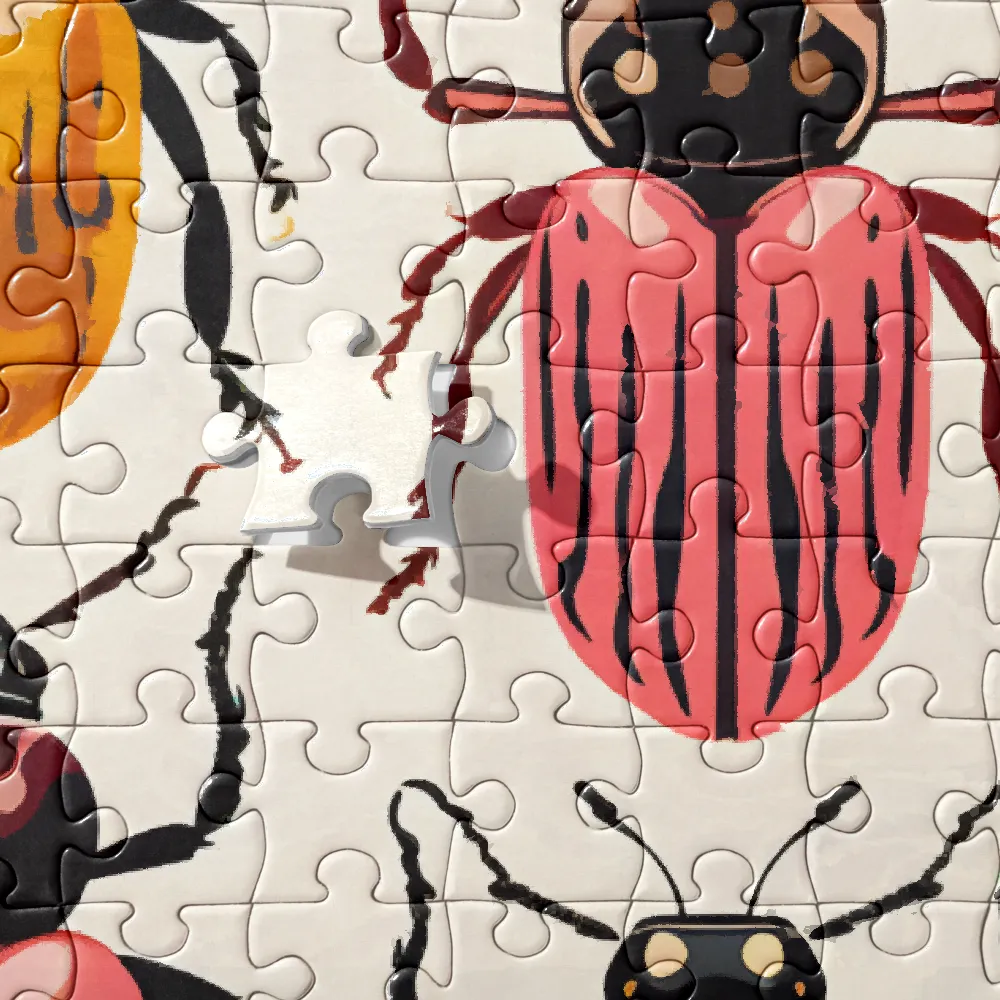 Beetle Serenade