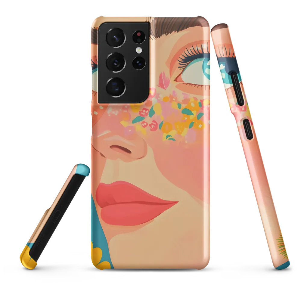 Floral Serenity