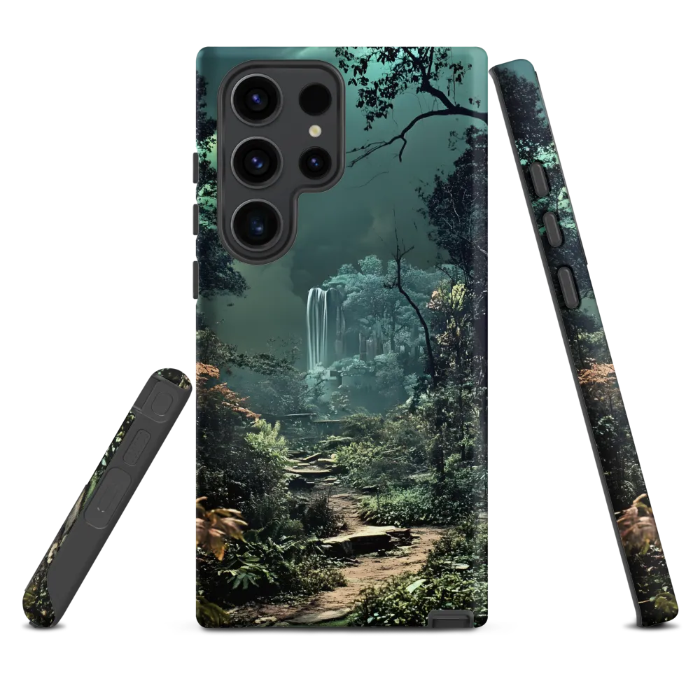 Whispers of the Forest