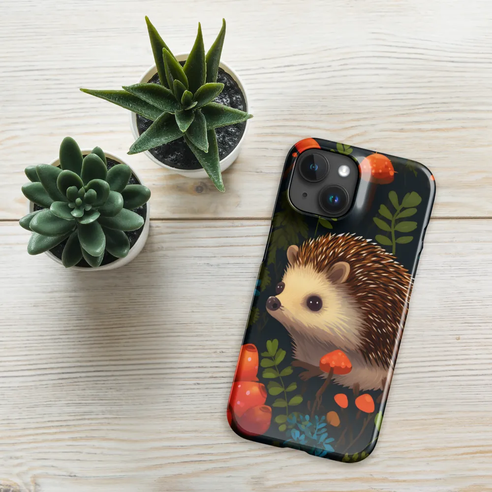 Whimsical Woodland Adventures