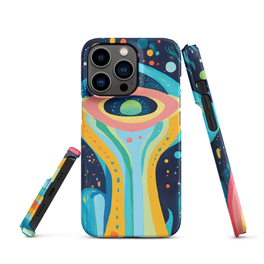 Cosmic Whimsy