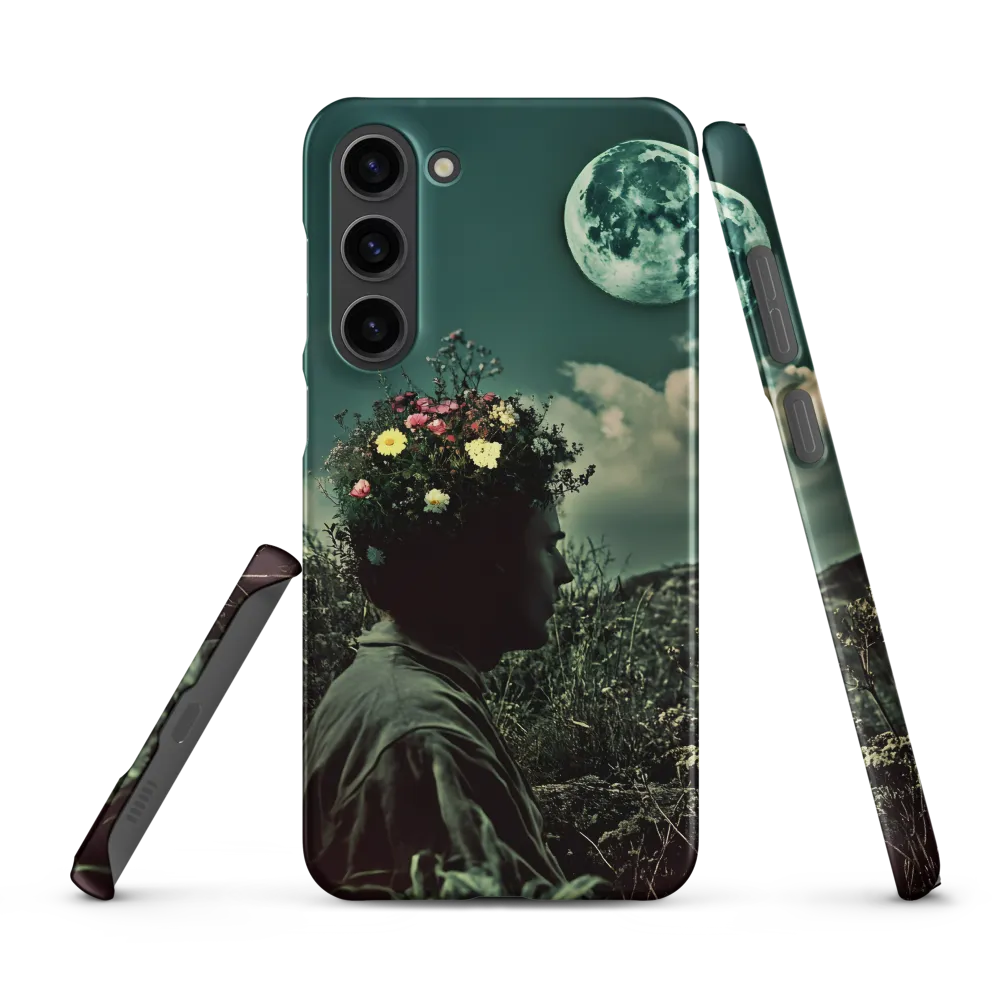 Moonlit Blossom
