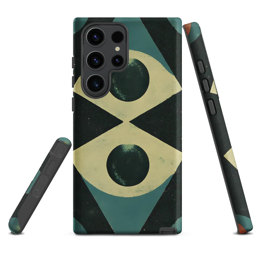 Symphony of Shapes