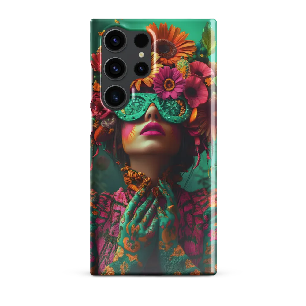 Floral Reverie