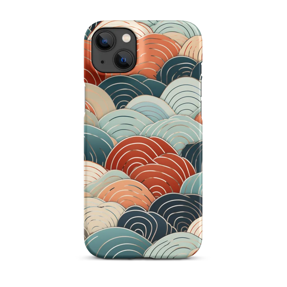 Rhythms of Waves