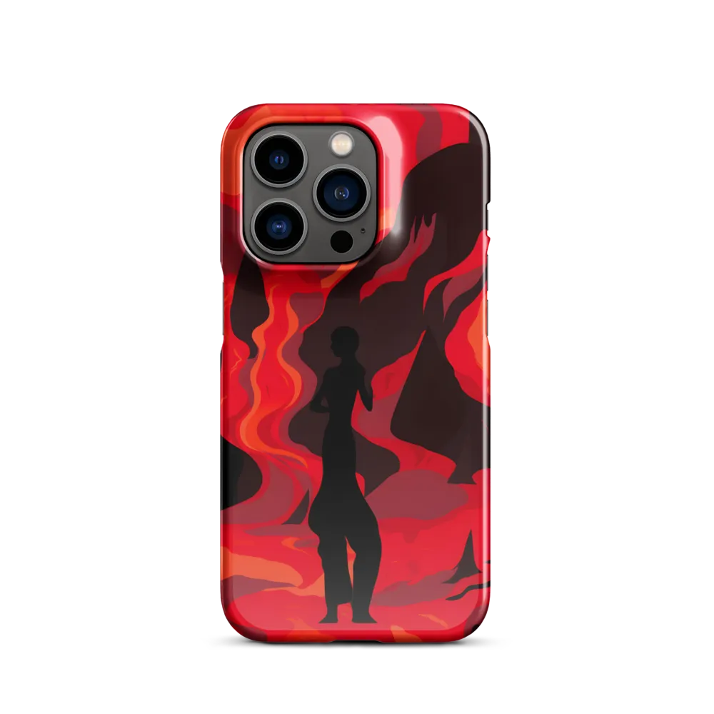 Inferno's Embrace