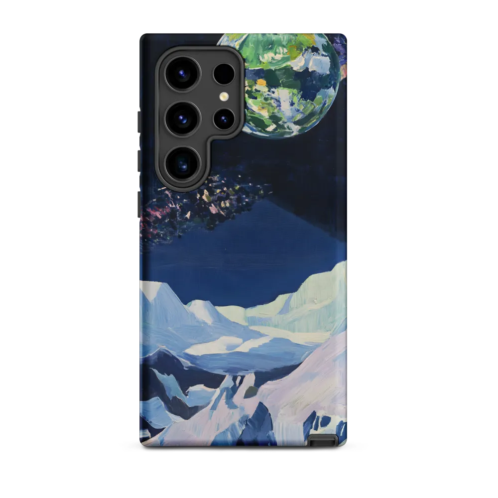 Celestial Dreamscape