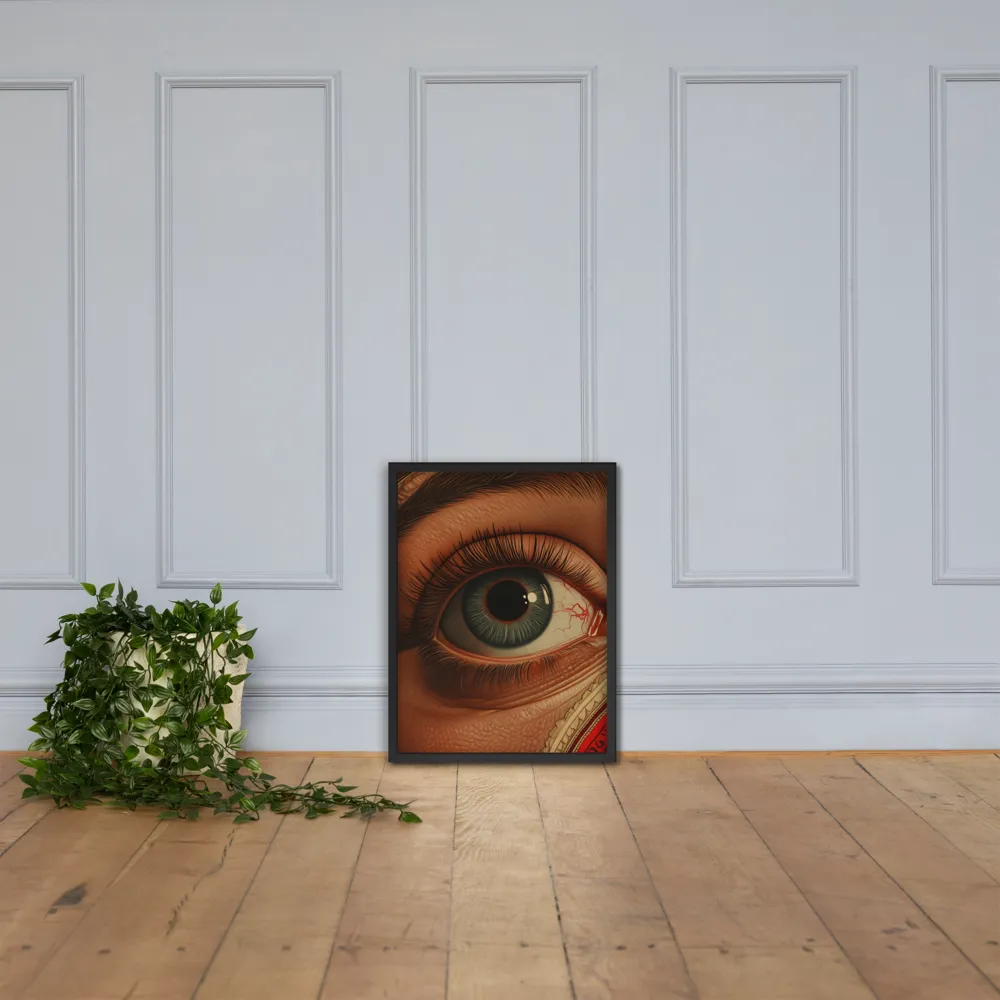 The Gaze of Anatomy