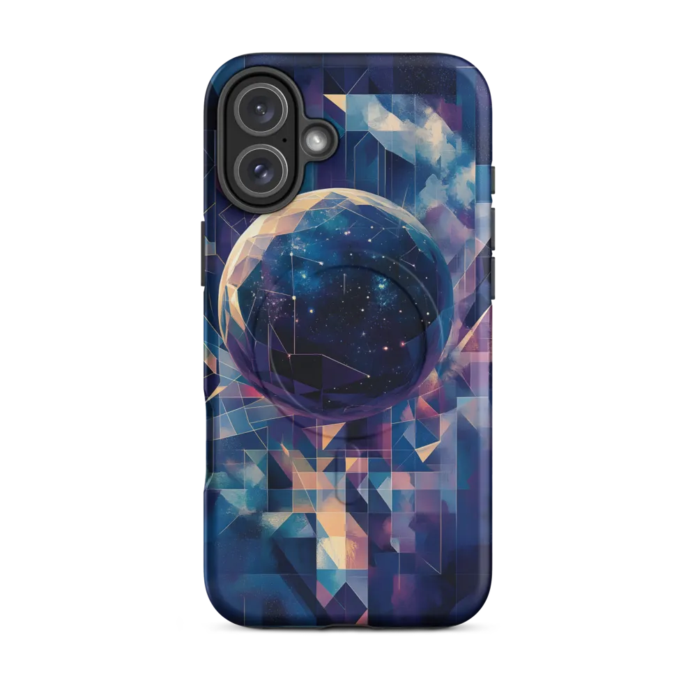 Celestial Geometry