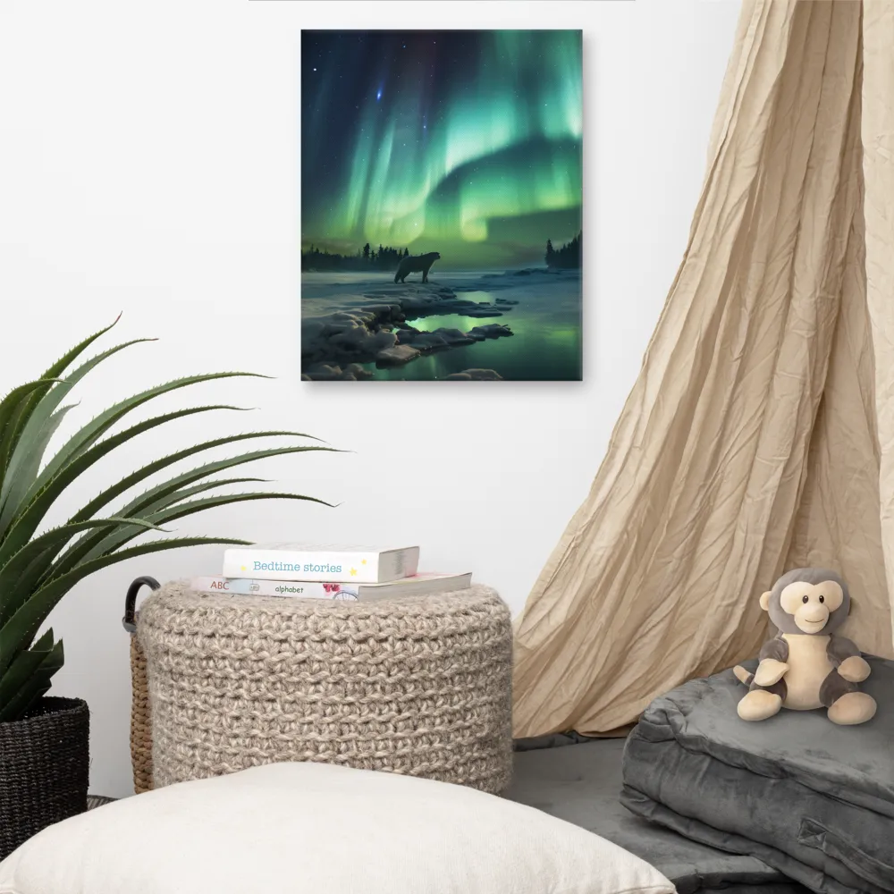 Auroral Guardianship