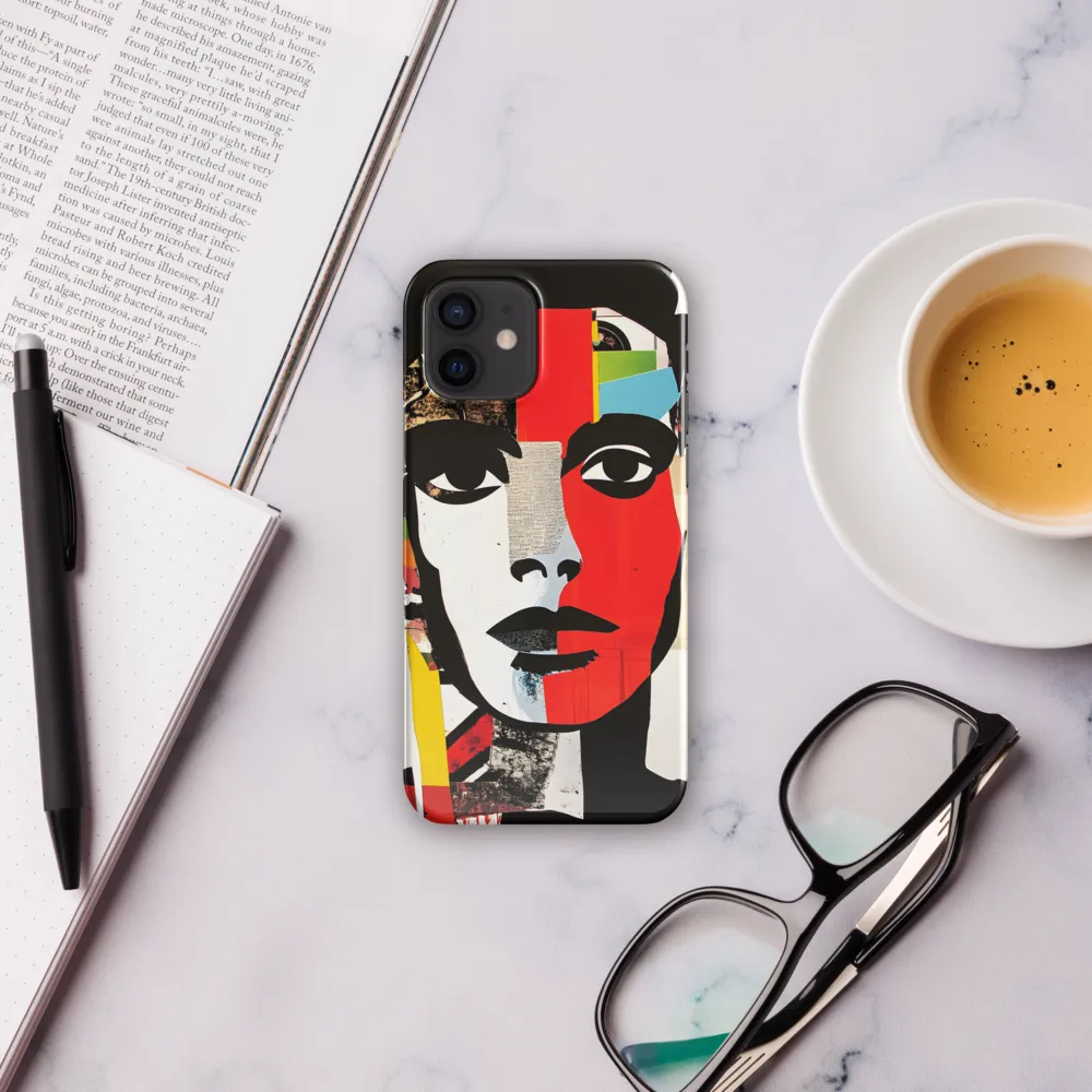 Fragmented Identity