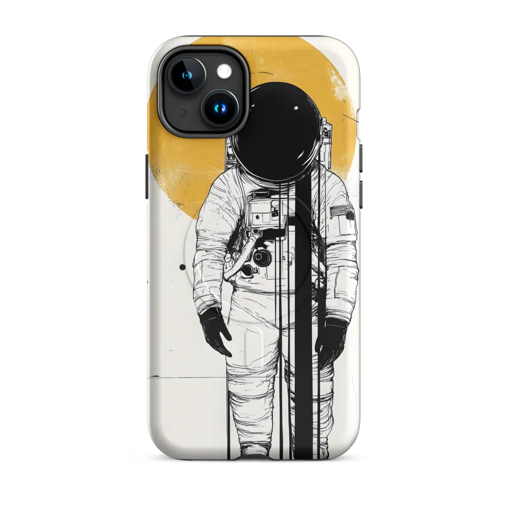 Isolation in Space