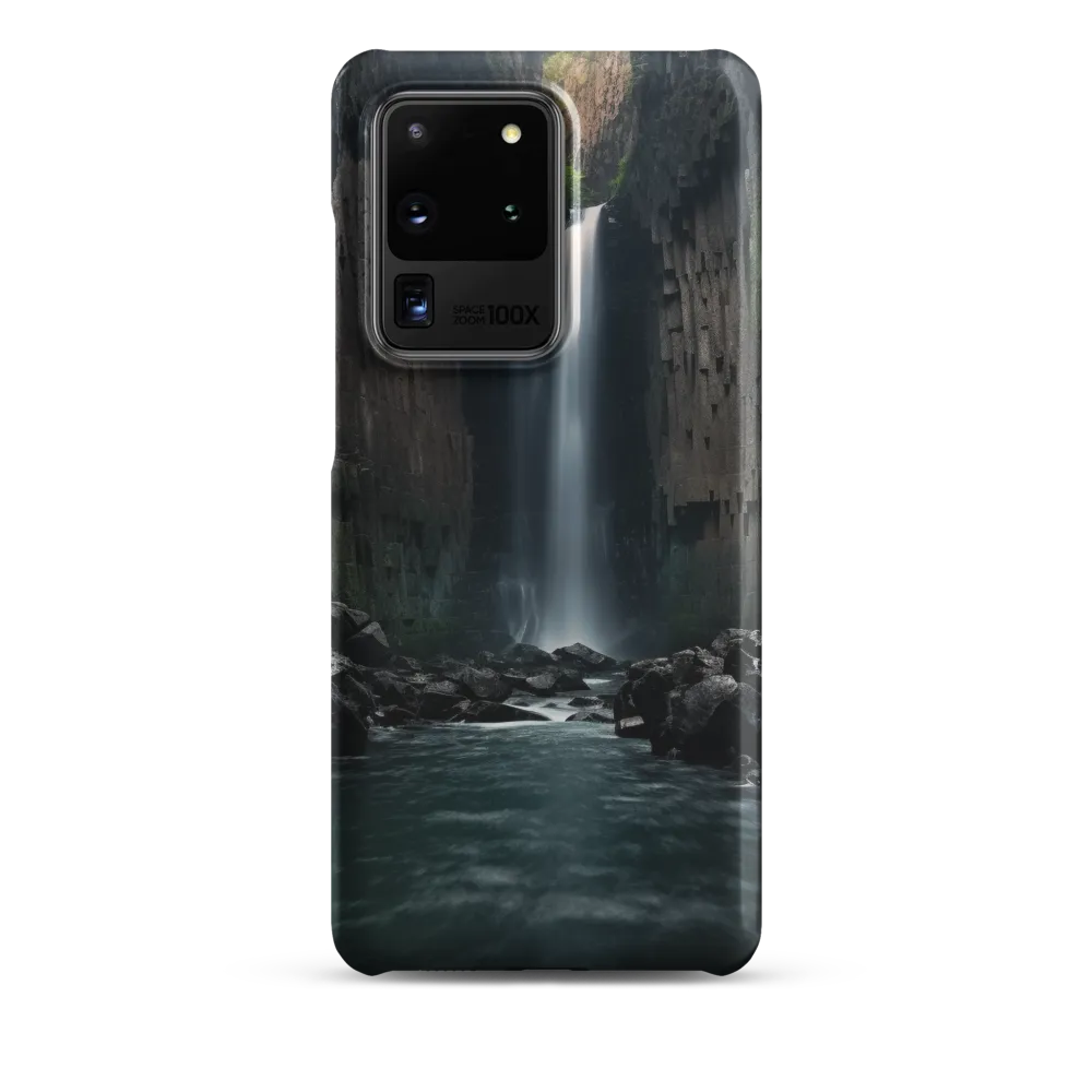 Elysium Falls