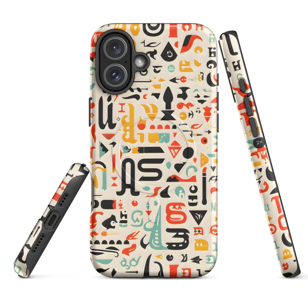 A Symphony of Symbols