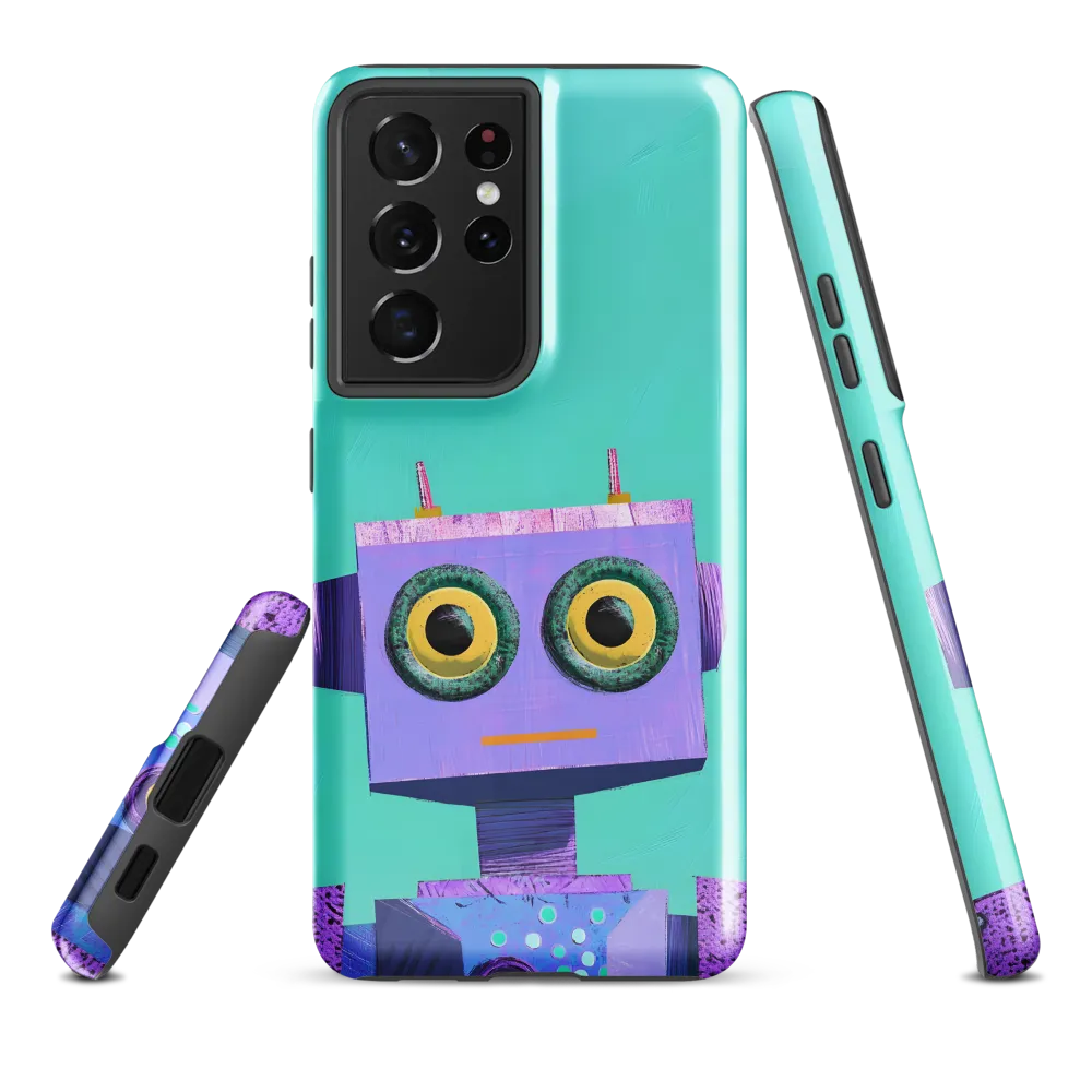 Curious Mechanical Wonder