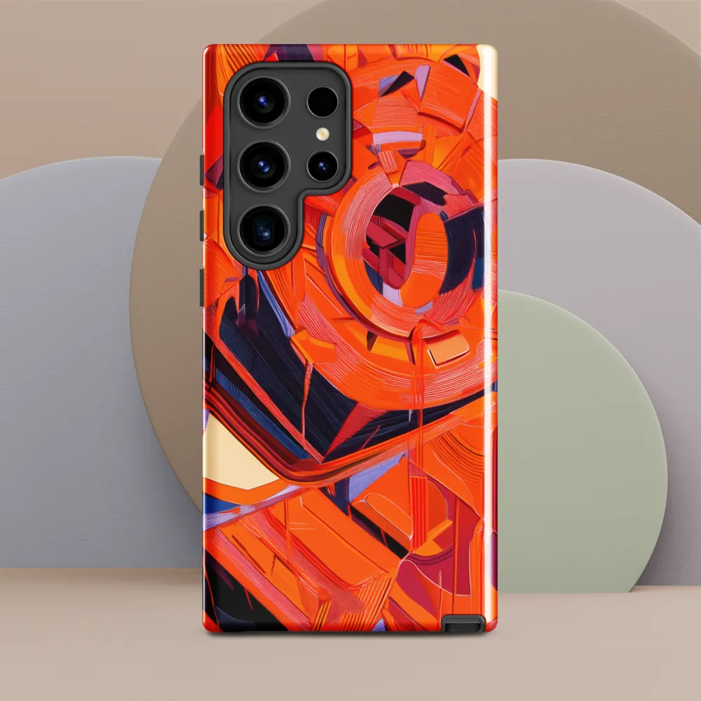 Vibrant Geometry
