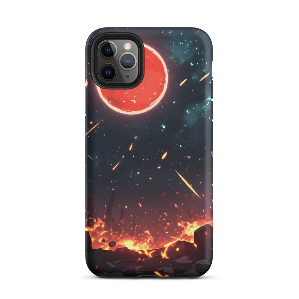 Eclipse of Destruction