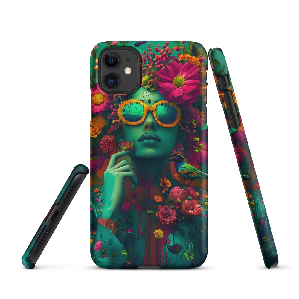 The Floral Dream