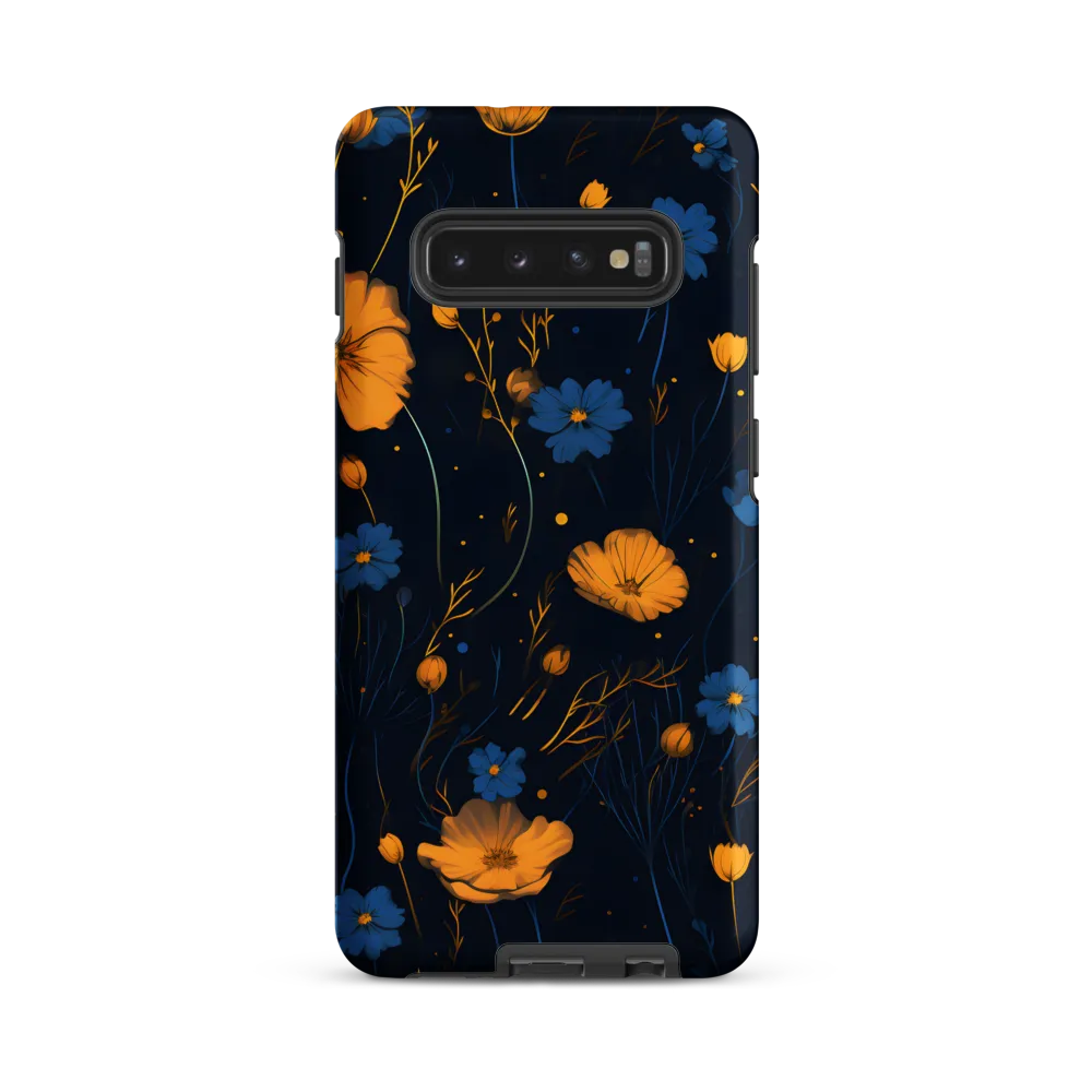 Nocturnal Blossoms