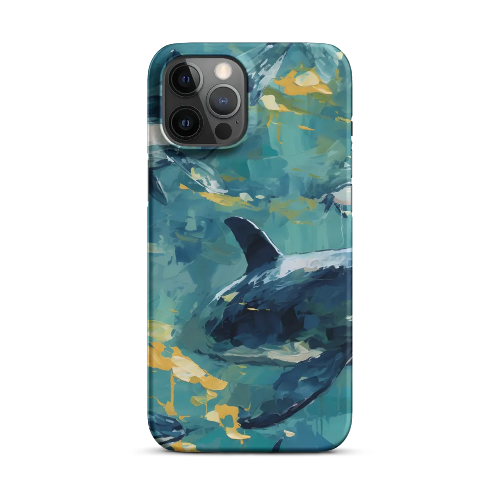 Beneath the Waves: A Symphony of Whales