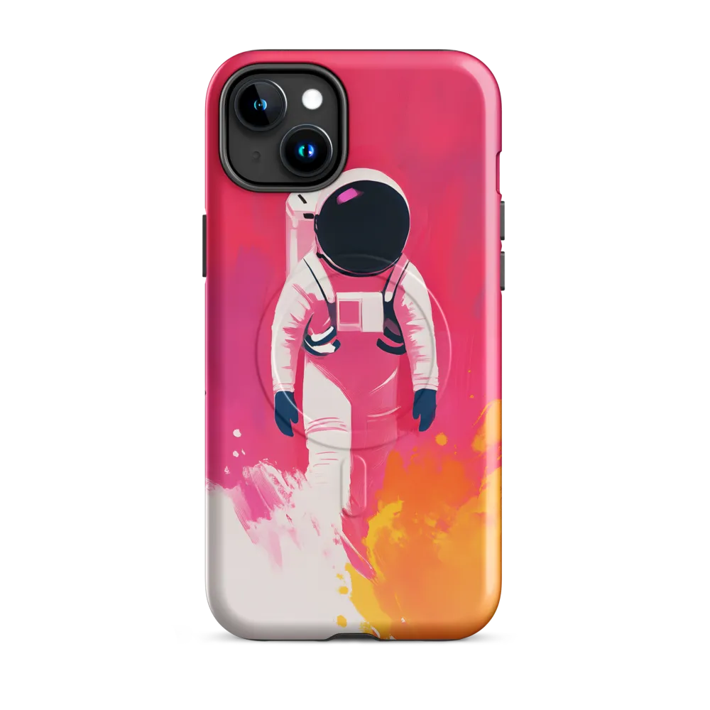 Journey through the Cosmos