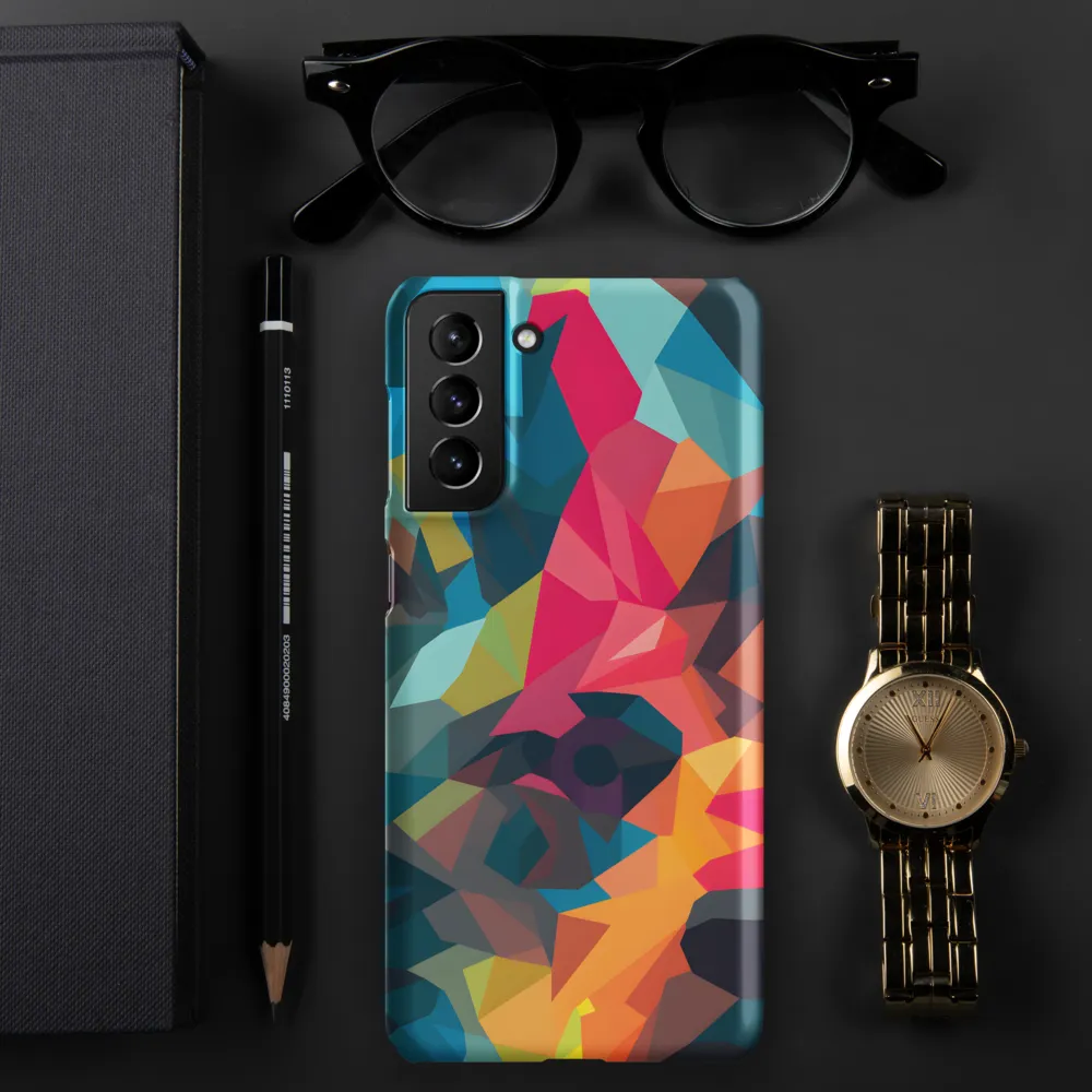 The Colorful Essence of Bears