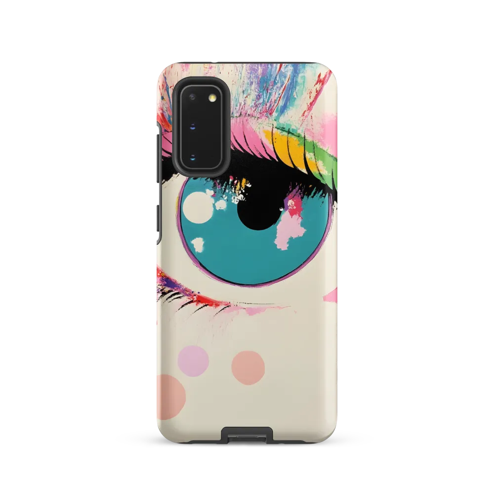Eye Candy: A Pop Art Vision