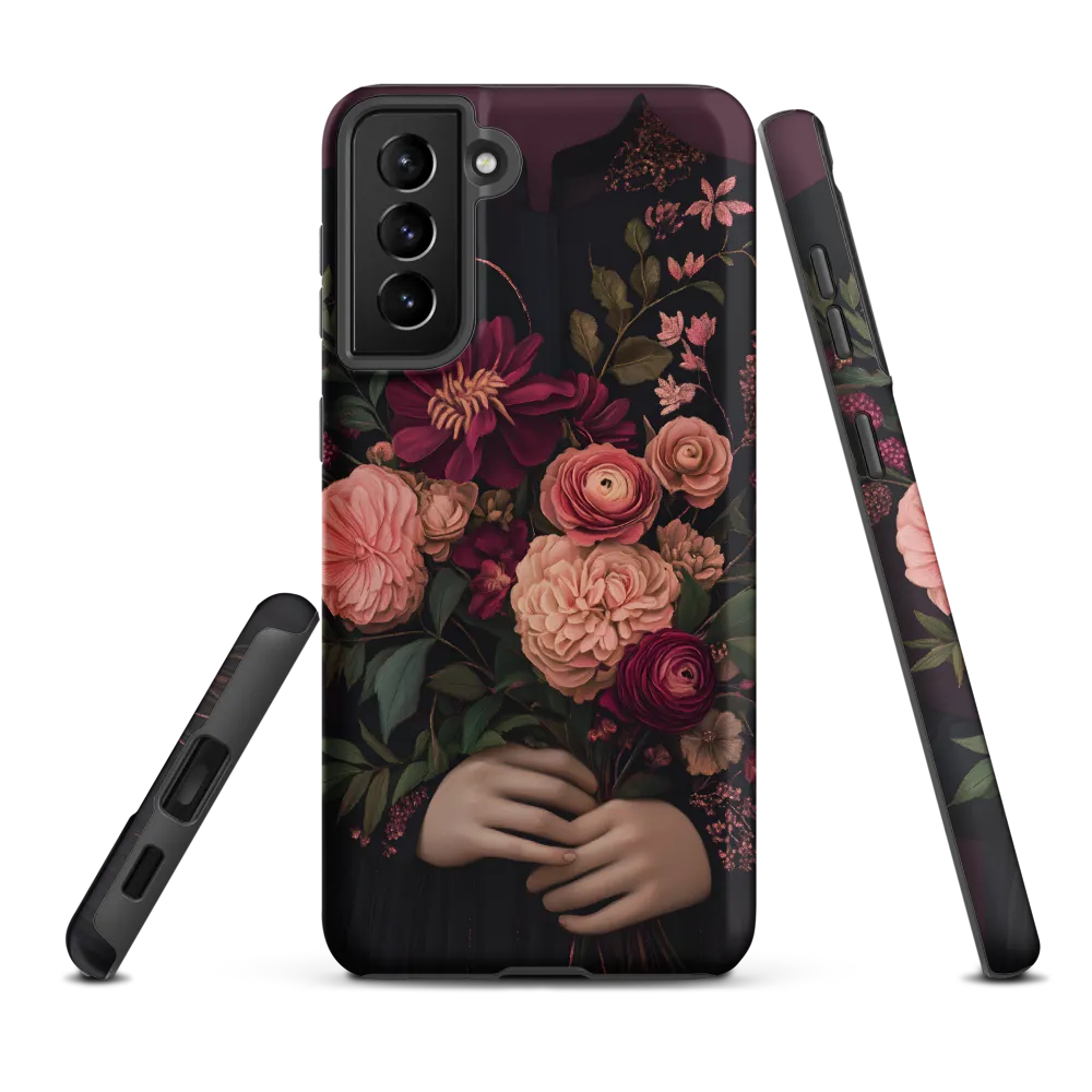 Botanical Elegance