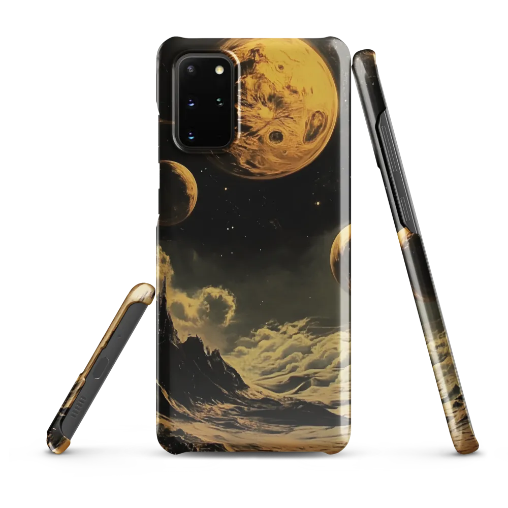 Celestial Majesty