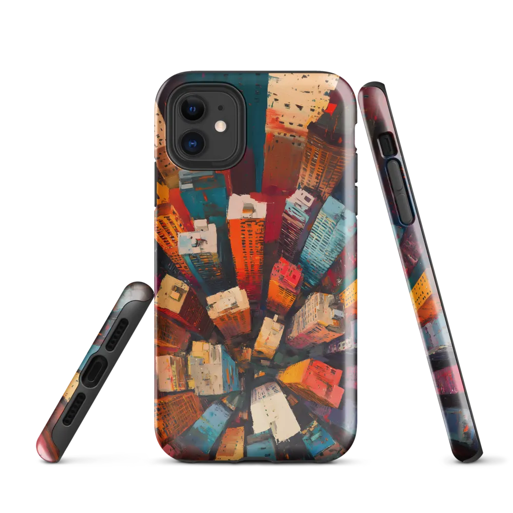 Urban Kaleidoscope