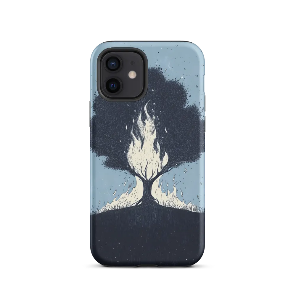 Embers of Nature