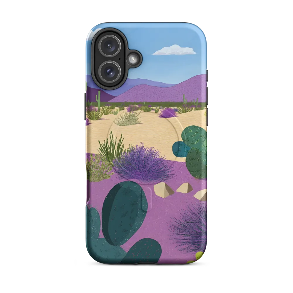Desert Serenity