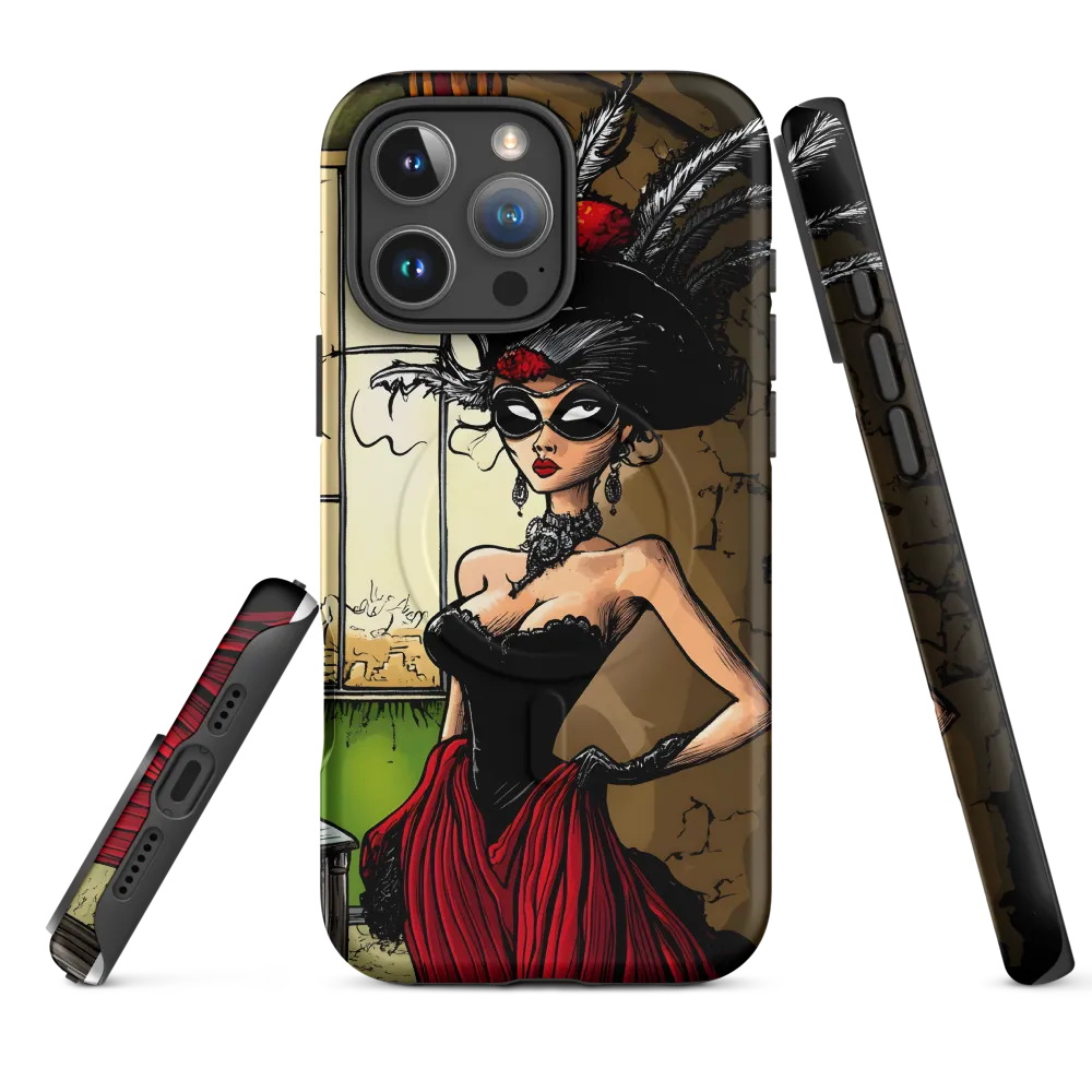 Chic Enigma