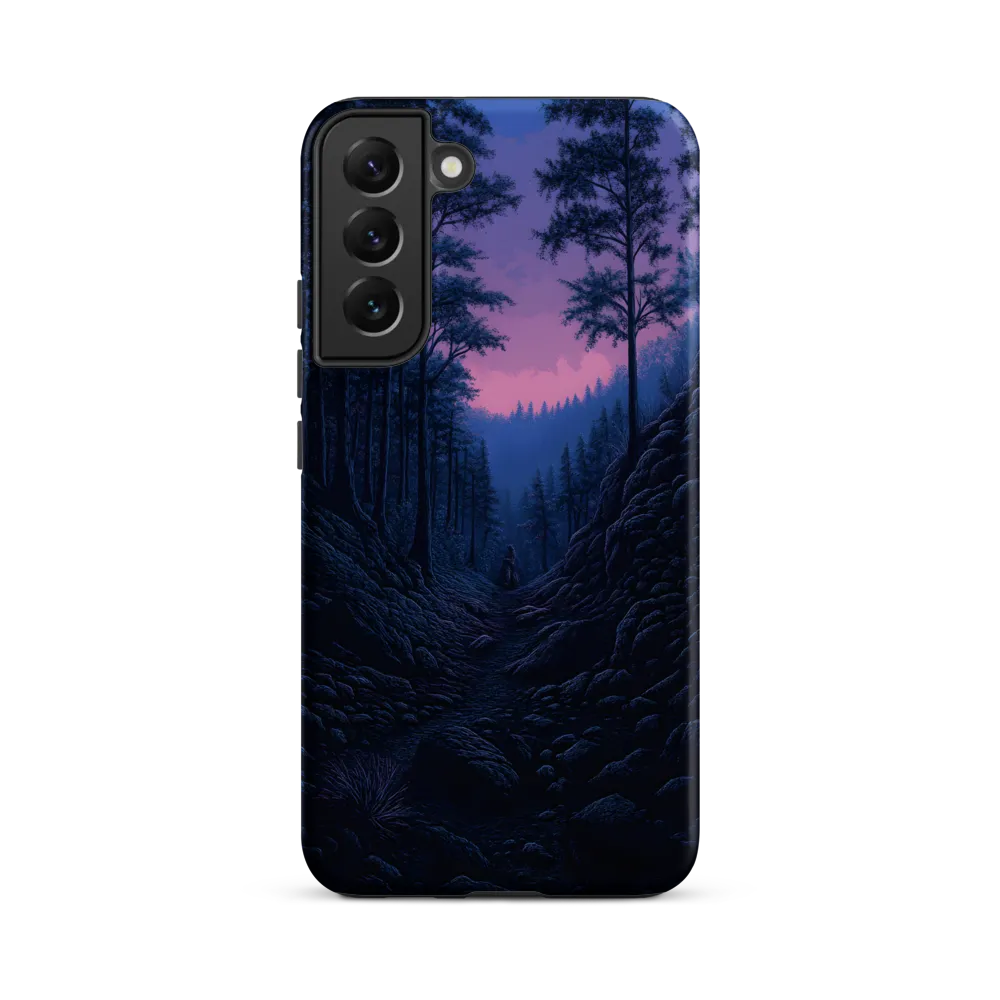 Twilight Path