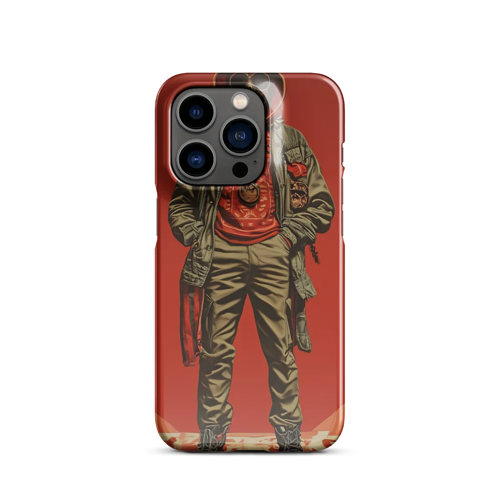 Urban Rebellion: The Skeleton Icon