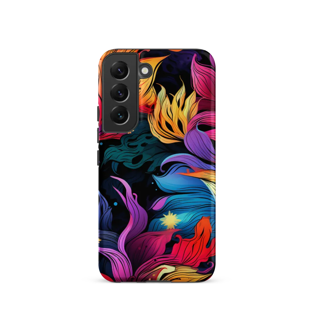 Floral Symphony