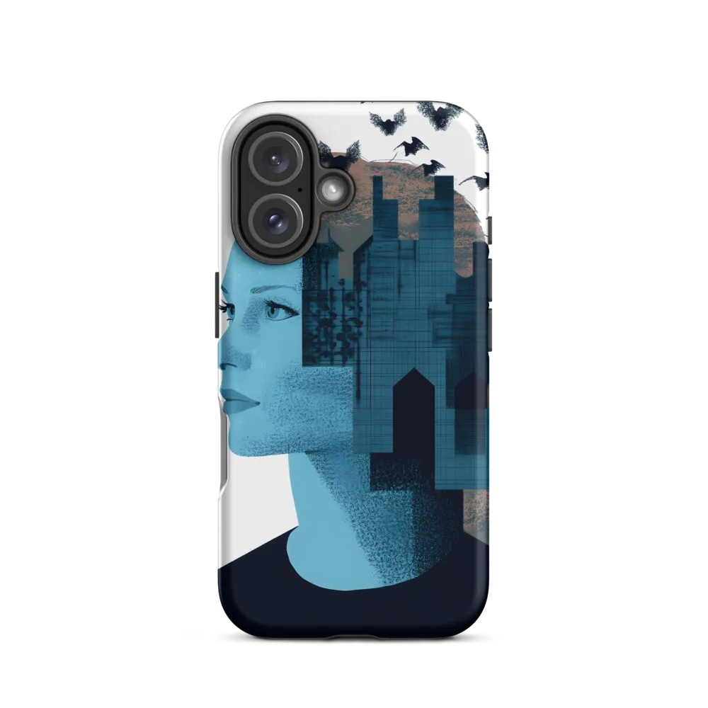 Urban Reflections | Phone Case