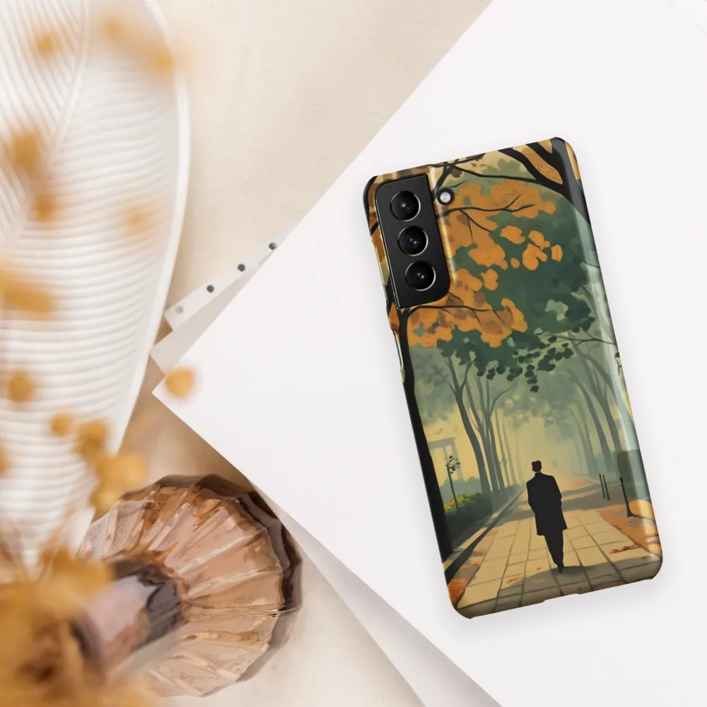 Whispers of Autumn