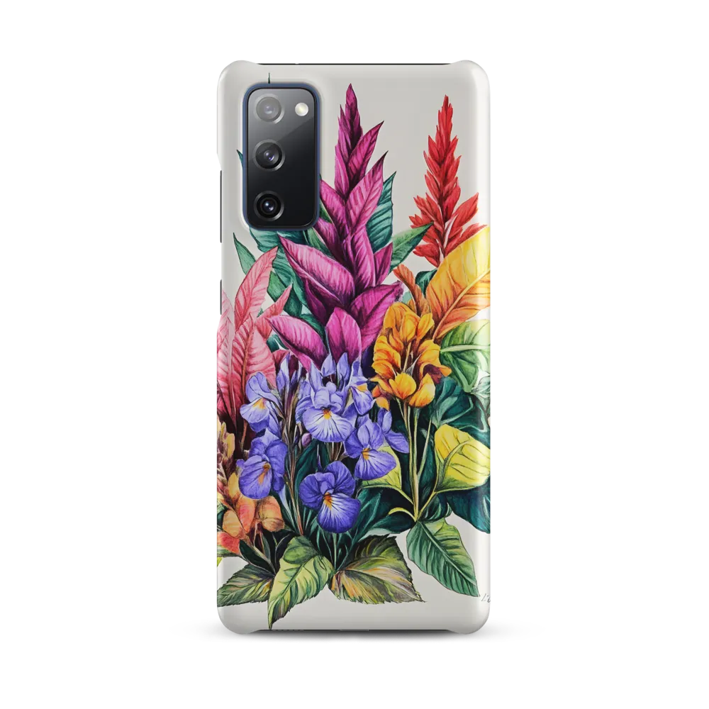 Tropical Symphony