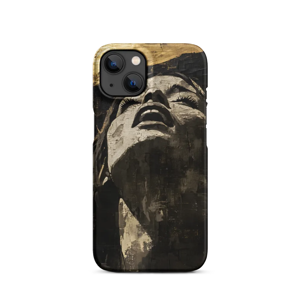 Transcendence in Gold