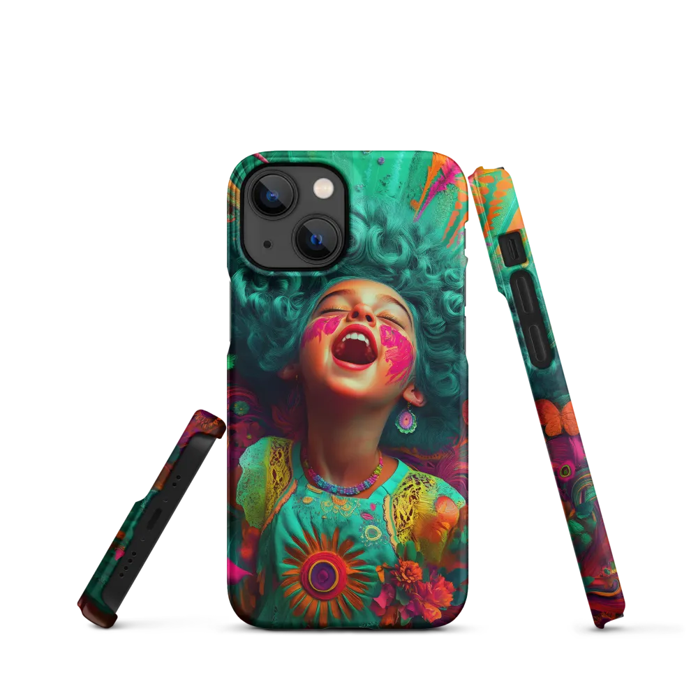 Exuberant Joy